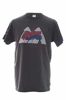83' T SHIRT - GREY - S - 34''